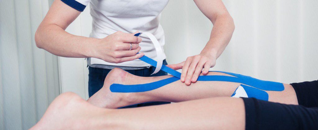 La kinesiología al servicio de la fisiología