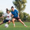 ¡Cuidado! Van en aumento lesiones en fútbol femenil
