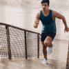 Por qué es importante realizar actividad física